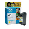 HP DTC5010DN (HP 14) Tri-Color OEM Inkjet Cartridge (Clam-Pack)