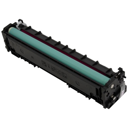 Premium Quality Magenta Toner Cartridge compatible with HP CF503A (HP 202A)