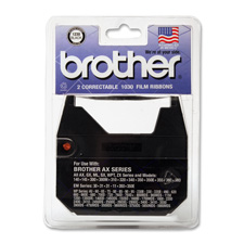 Brother 1230 Correction Ribbon