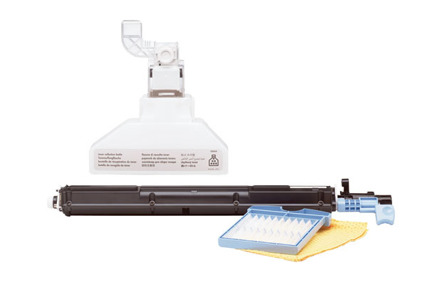 HP C8554A OEM Cleaning Kit