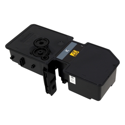Premium Quality Black Toner Cartridge compatible with Copystar 1T02R70US0 (TK-5242K)