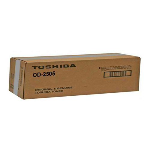 Toshiba 6LJ83358000 (OD-2505) Black OEM Drum Unit