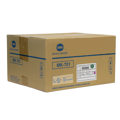 Kyocera Mita 2BL82010 (MK-701) OEM Maintenance Kit