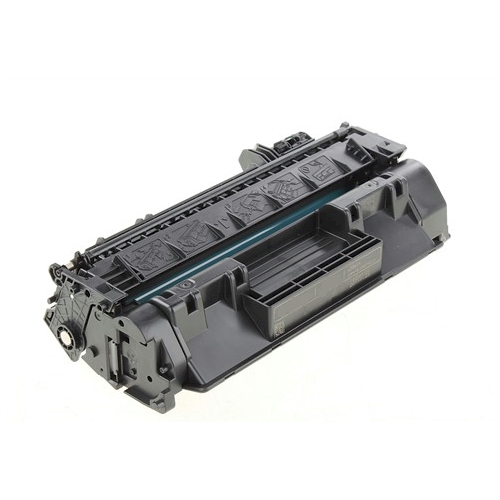 Premium Quality Black Toner Cartridge compatible with HP CF280A (HP 80A)