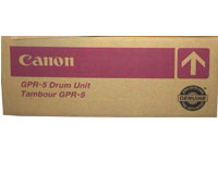 Canon 4232A004AA (GPR-5) Magenta OEM Copier Drum
