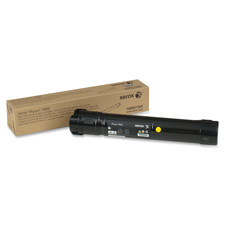 Xerox Phaser 7800 Black Toner Cartridge