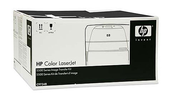 HP C9734B (C9734A) OEM Transfer Kit