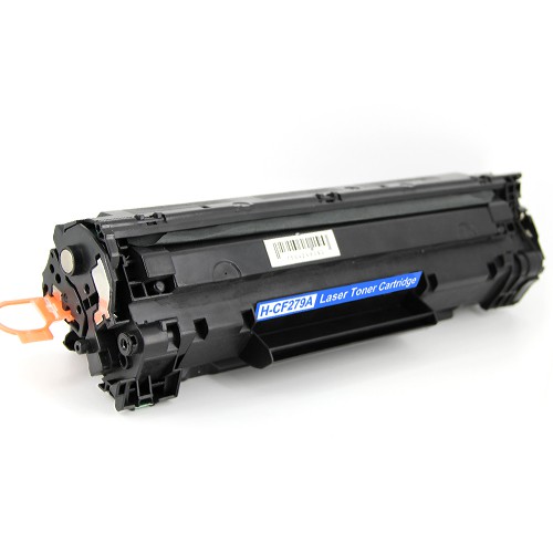 Premium Quality Black Jumbo Toner Cartridge compatible with HP CF279A (HP 79A)