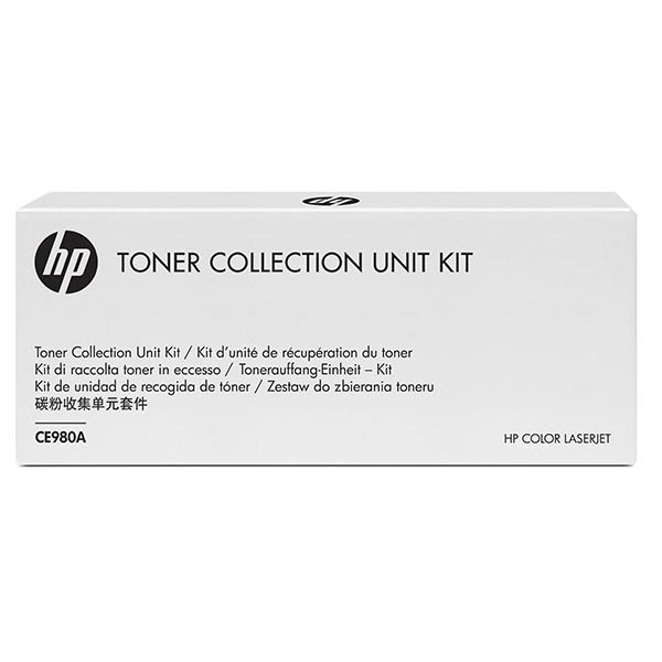 HP CE980A OEM Toner Collection Unit