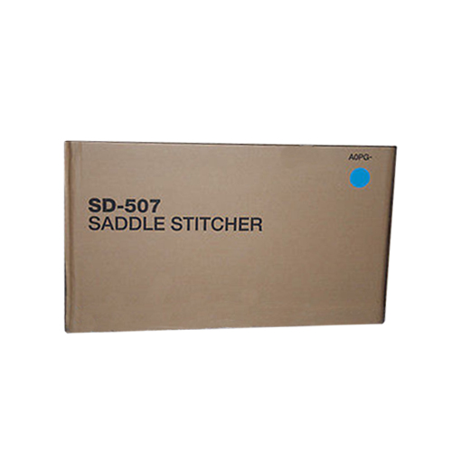 Konica Minolta A0PGW21 (SD-507) OEM Saddle Stitch Kit