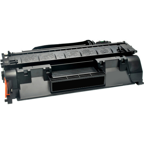 Premium Quality Black MICR Toner Cartridge compatible with HP CE505A (HP 05A)