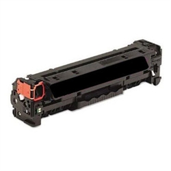 Premium Quality Yellow Laser Toner Cartridge compatible with HP CF032A (HP 646A)