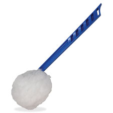Impact Products Deluxe Toilet Bowl Mop
