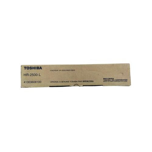Toshiba 41303608100 (HR2500L) OEM Lower Roller