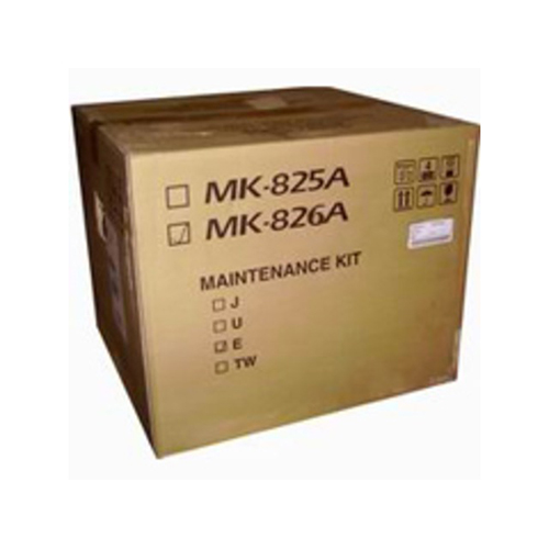 Kyocera Mita 1702JF7US0 (MK-826A) OEM Maintenance Kit