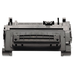 Premium Quality Black MICR Toner Cartridge compatible with HP CE390X (HP 90X)