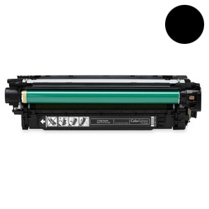 Premium Quality Black Toner Cartridge compatible with HP CE400X (HP 507A)