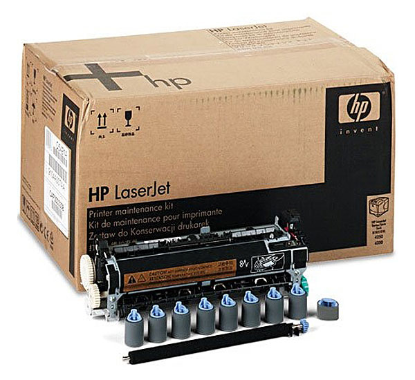HP 30000287 OEM Maintenance Kit