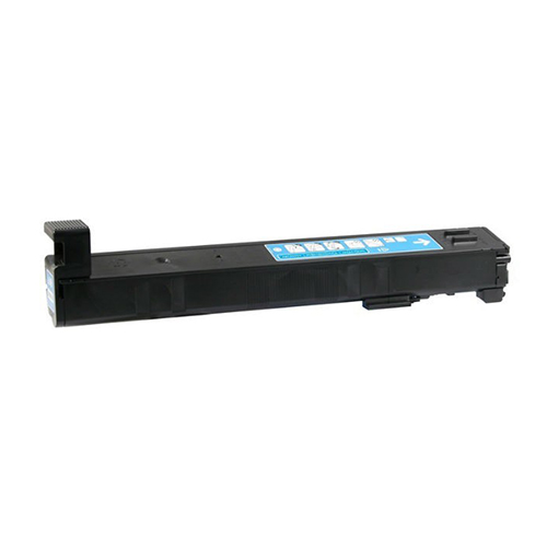 Premium Quality Cyan Toner Cartridge compatible with HP CF311A (HP 826A)