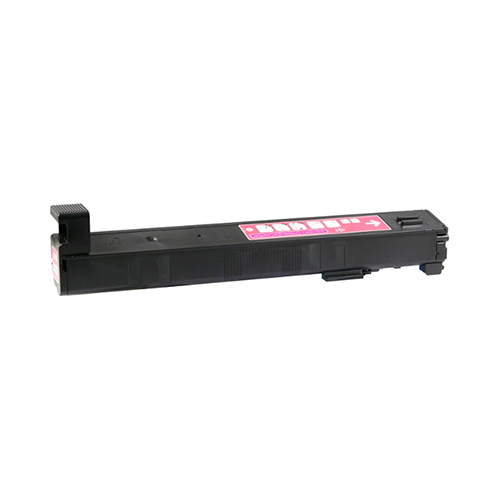 Premium Quality Magenta Toner Cartridge compatible with HP CF313A (HP 826A)