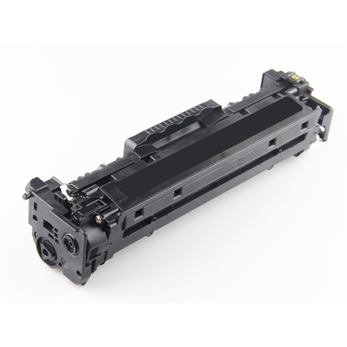 Premium Quality Black Toner Cartridge compatible with HP CF380A (HP 312A)
