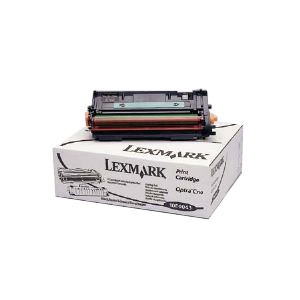 Lexmark 1E+44 Black OEM Toner Cartridge