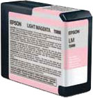 Epson T580600 Light Magenta OEM Inkjet Cartridge