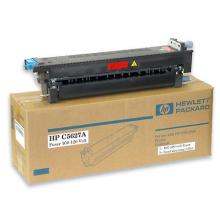 HP C5627A OEM Fuser Kit (1 fuser, 1 clean roller)