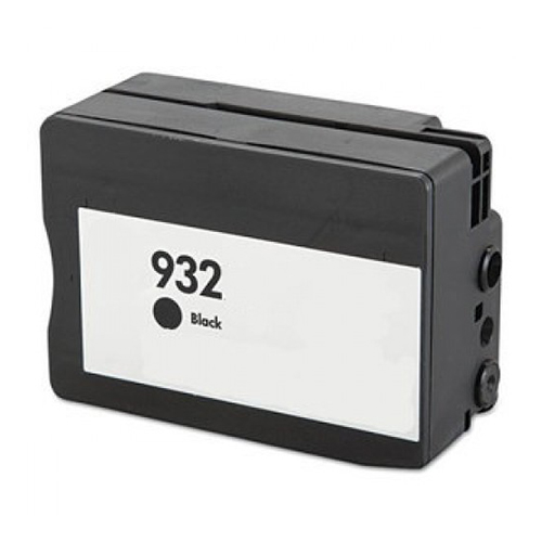 Premium Quality Black Inkjet Cartridge compatible with HP CN057AN (HP 932)