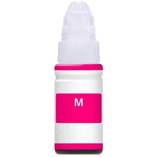 Premium Quality Magenta Ink Tank compatible with Canon GI-290M