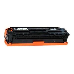 Premium Quality Black Toner Cartridge compatible with HP CF320A (HP 652A)
