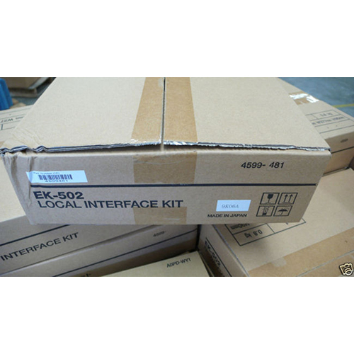 Konica Minolta 4599481 (EK-502) OEM Local Interface Kit