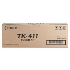 Kyocera KM1620/KM2020 Toner Cartridge