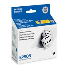 Epson S189108 Ink Cartridge