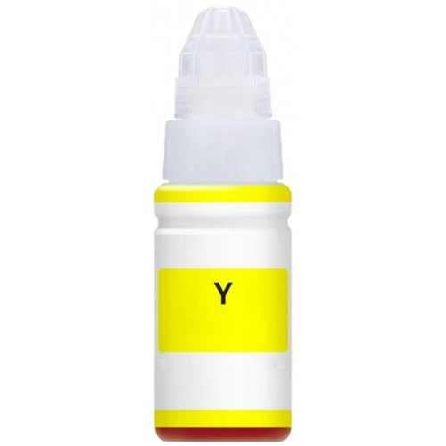 Premium Quality Yellow Ink Tank compatible with Canon GI-290Y
