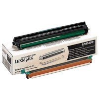 Lexmark 12A1451 Magenta OEM Laser Toner