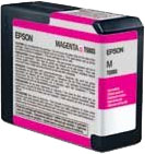 Epson T580300 Magenta OEM Inkjet Cartridge