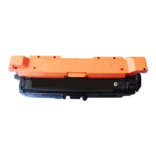 Premium Quality Black Laser Toner Cartridge compatible with HP CE260X (HP 649X)