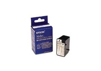 Epson S020025 Black OEM Inkjet Cartridge