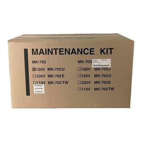 Kyocera Mita 2FJ82010 (MK-702) OEM Maintenance Kit
