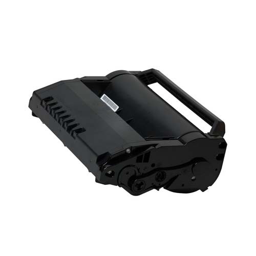 Premium Quality Black Toner Cartridge compatible with Ricoh 406683