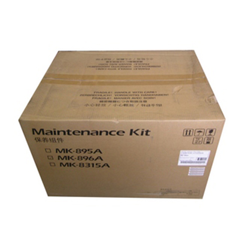 Kyocera Mita 1702MY0UN0 (MK-896A) OEM Maintenance Kit