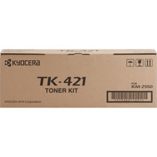 Kyocera Mita KM2550 Toner Cartridge