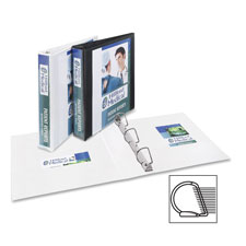 Avery Slant Ring Durable View Binder