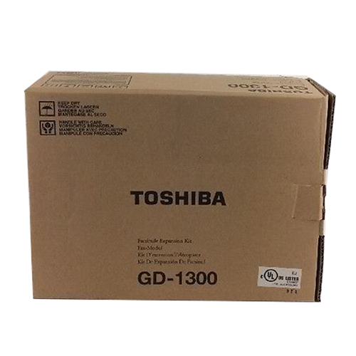 Toshiba GD1300 OEM Fax Kit