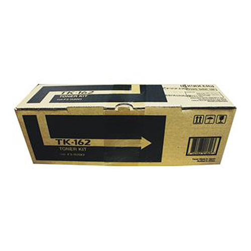 Kyocera Mita 1T02LY0US0 Black OEM Toner Cartridge