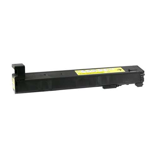 Premium Quality Yellow Toner Cartridge compatible with HP CF312A (HP 826A)