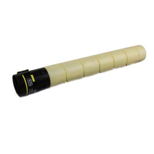Premium Quality Yellow Toner Cartridge compatible with Konica Minolta A33K232 (TN-512Y)