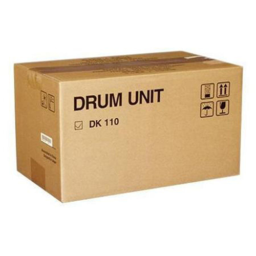 Kyocera Mita 302FV93012 Black OEM Drum Unit