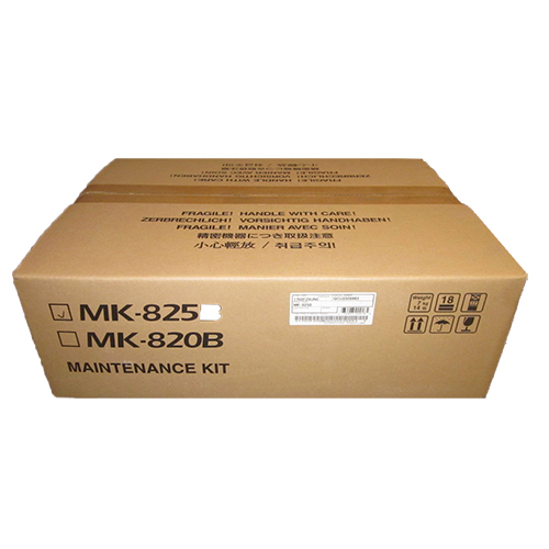 Kyocera Mita 1702FZ0UN0 (MK-825B) OEM Maintenance Kit